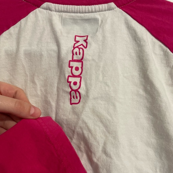 Can-am by Kappa long sleeve - Picture 5 of 5